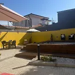 בית נופש Memorias *