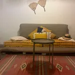 בית נופש Memorias *