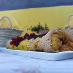בית נופש Memorias Nogueira da Regedoura