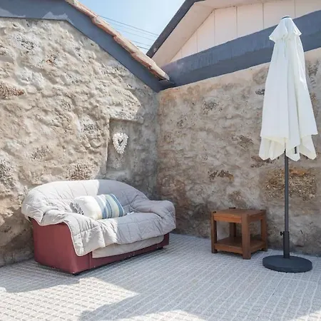 Memorias Holiday home *