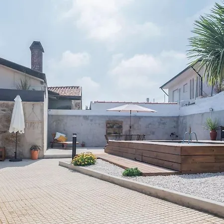 Casa de Férias Memorias *
