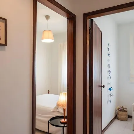 Holiday home Memorias *