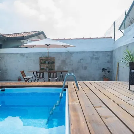 Memorias Holiday home Nogueira da Regedoura