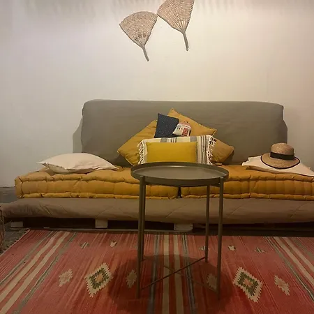 Holiday home Memorias *