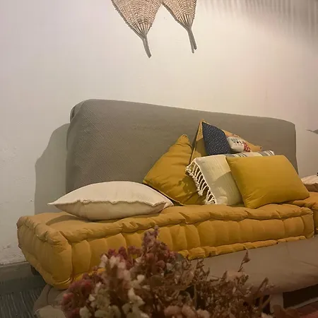 Memorias Holiday home