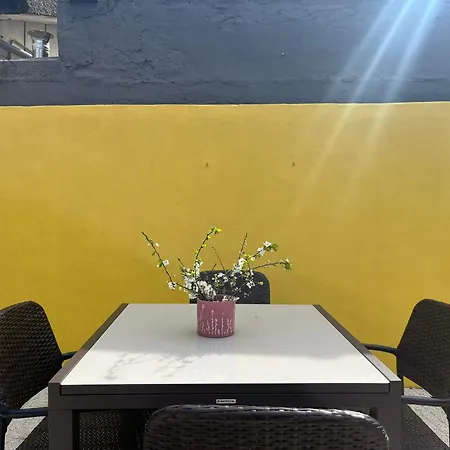 Holiday home Memorias