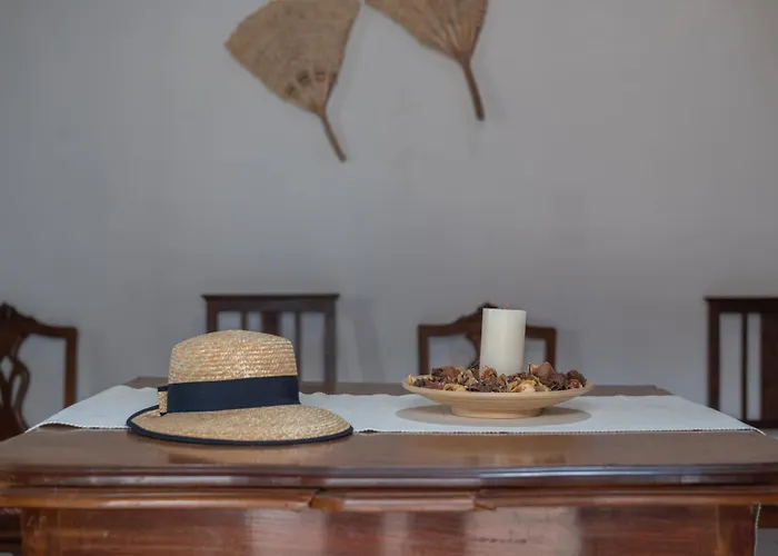 Memorias Holiday home *