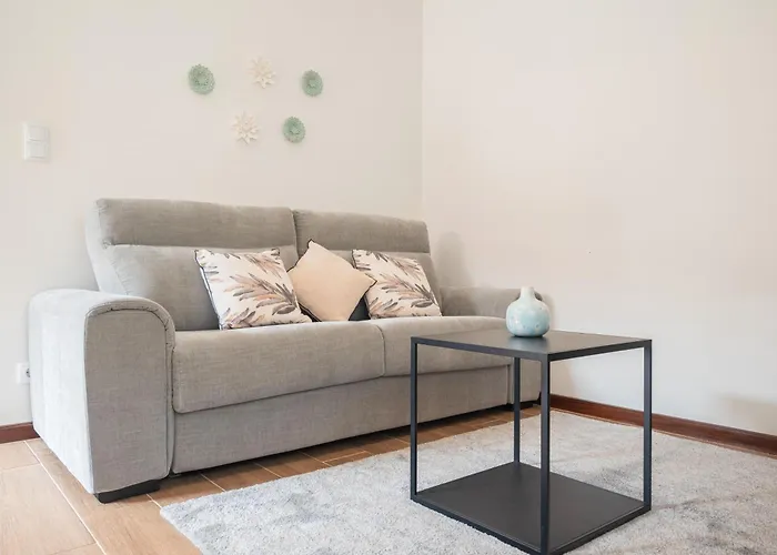 Memorias Holiday home *