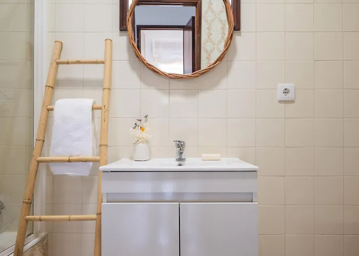 Memorias Holiday home Nogueira da Regedoura