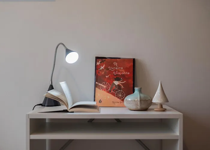 Memorias Holiday home *