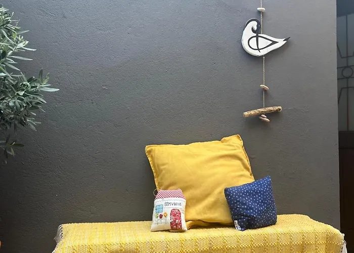 Memorias Holiday home