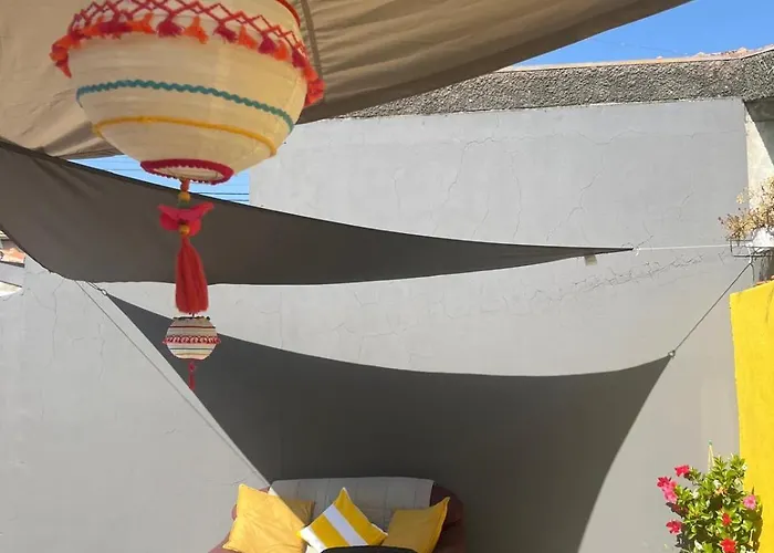 Feriehus Memorias Nogueira da Regedoura