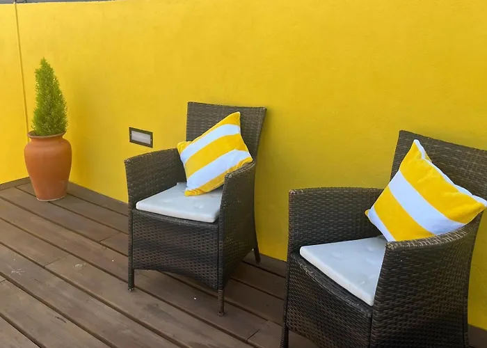 Holiday home Memorias Nogueira da Regedoura