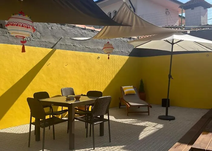 Memorias Feriehus Nogueira da Regedoura