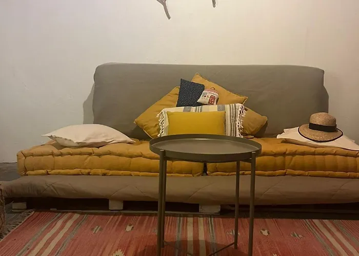 Holiday home Memorias *