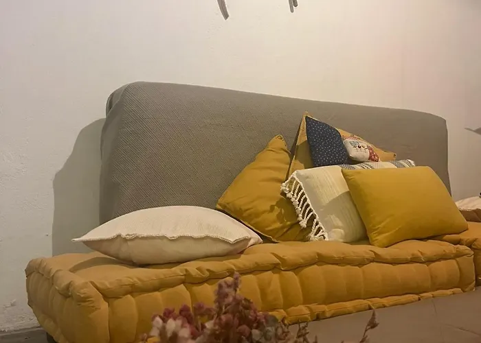 Memorias Holiday home