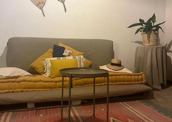 Holiday home Memorias