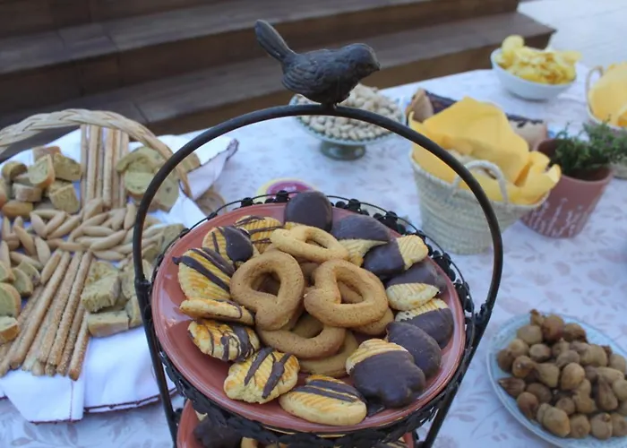 Memorias Holiday home Nogueira da Regedoura