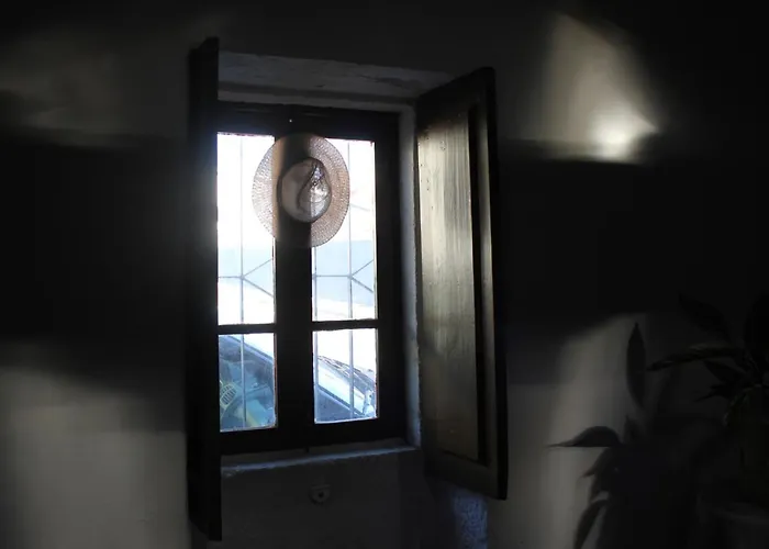 Holiday home Memorias *