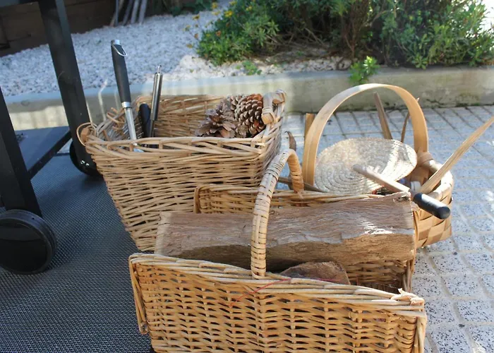 Memorias Holiday home