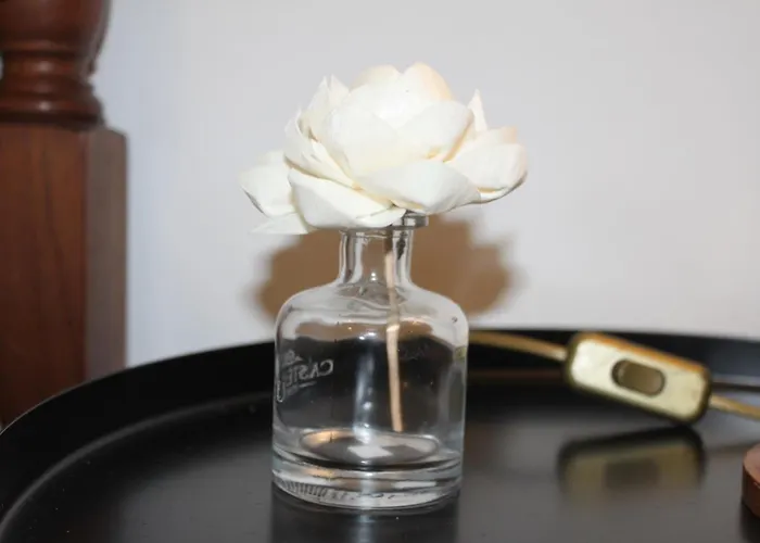 Holiday home Memorias *