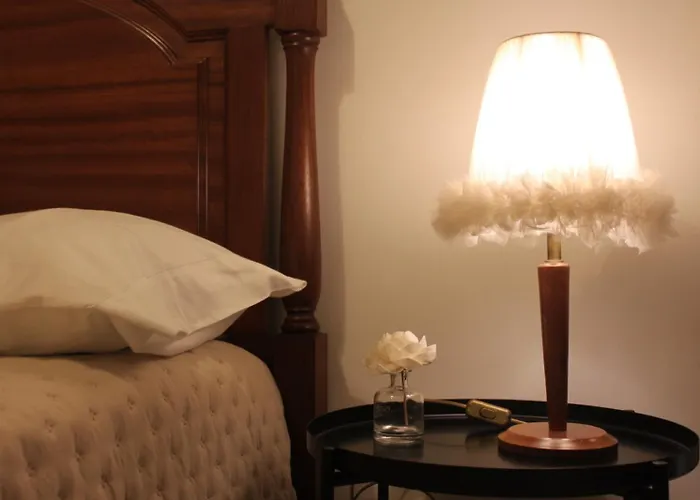 Memorias Holiday home Nogueira da Regedoura