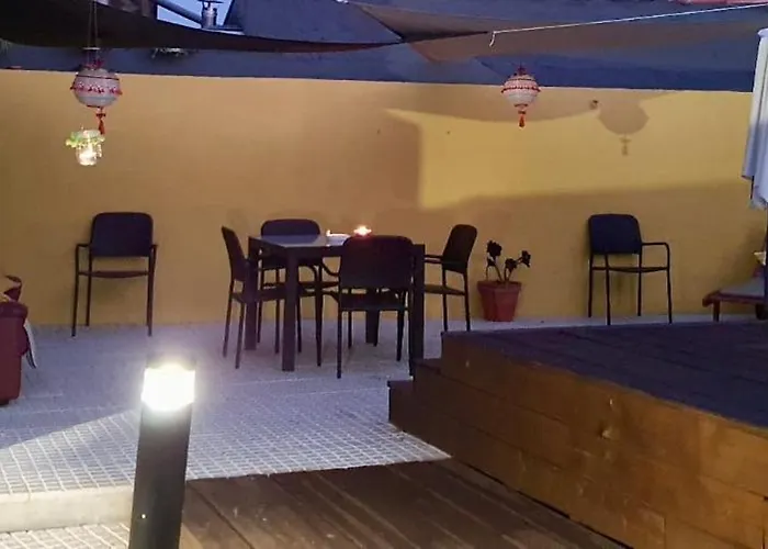 Memorias Holiday home