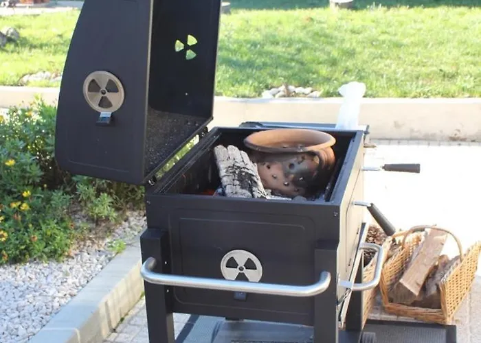 Holiday home Memorias *