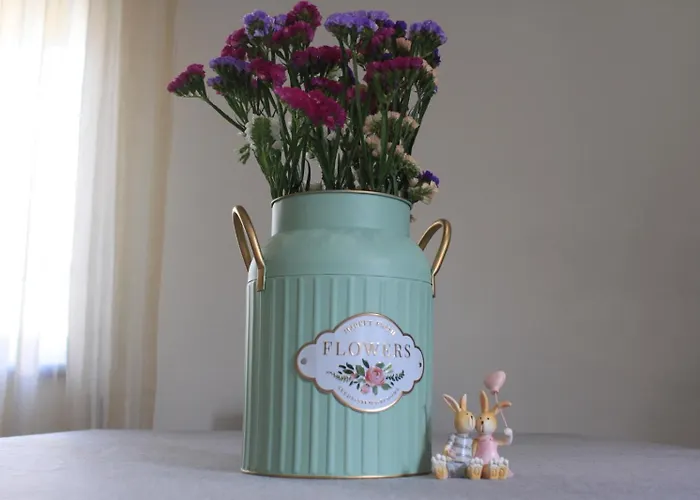 Holiday home Memorias *