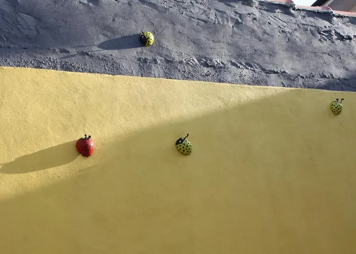 Memorias Holiday home