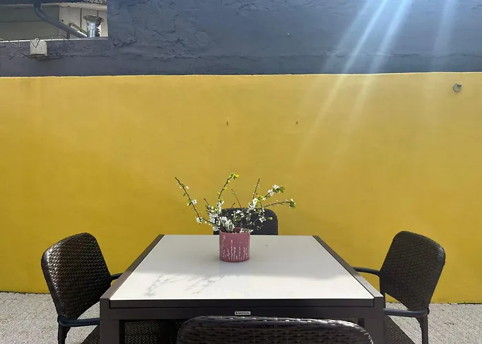 Holiday home Memorias