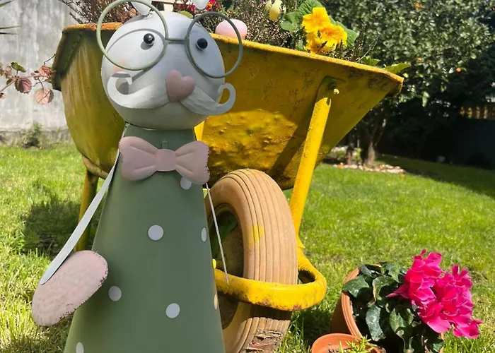 Memorias Holiday home *