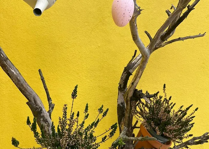 Holiday home Memorias