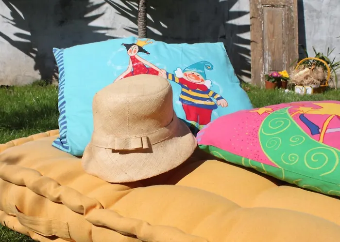 Holiday home Memorias