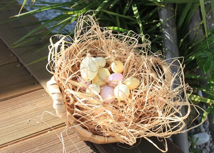 Holiday home Memorias