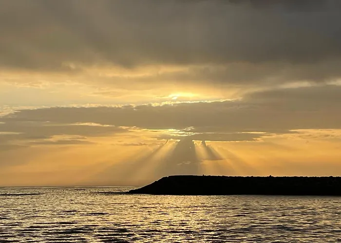 Memorias Holiday home *